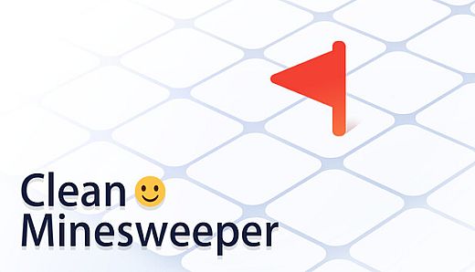 Clean Minesweeper