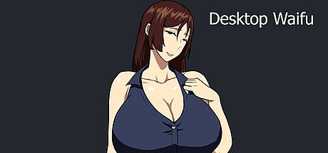 Desktop Waifu Game