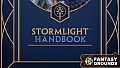 Fantasy Grounds - Stormlight Handbook