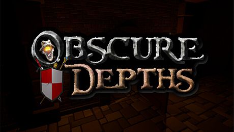 Obscure Depths Game
