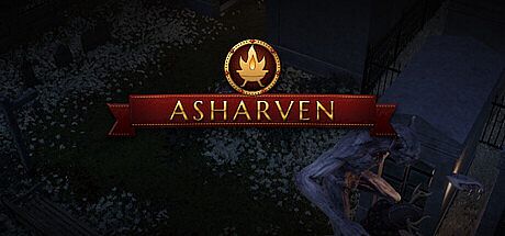 Asharven Game