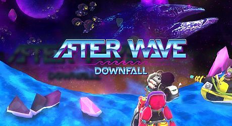 After Wave: Downfall Game