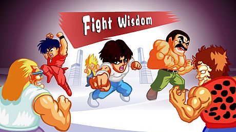fight wisdom Game