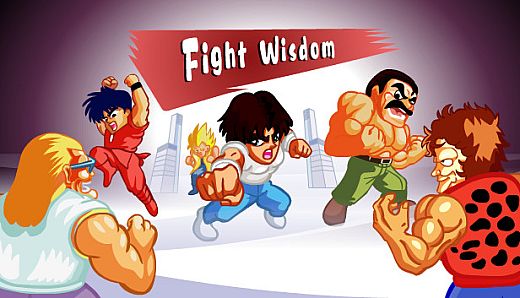 fight wisdom