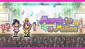 March to a Million