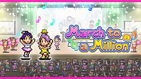 March to a Million Game