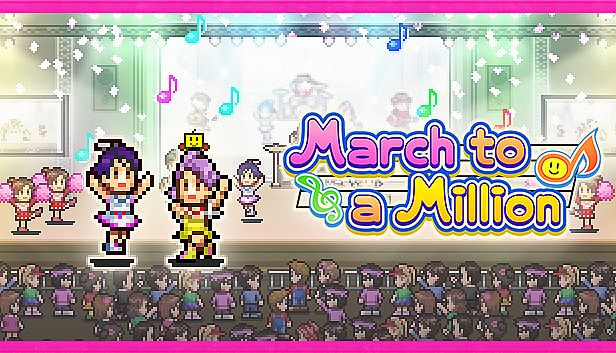 Buy March to a Million