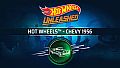 HOT WHEELS - Chevy 1956