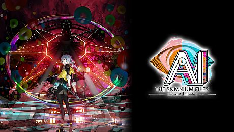 AI: THE SOMNIUM FILES Nirvana Initiative Game