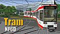OMSI 2 Add-on Strassenbahn NF6D Essen/Gelsenkirchen