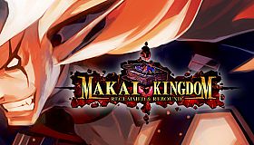 Makai Kingdom: Reclaimed and Rebound