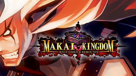 Makai Kingdom: Reclaimed and Rebound