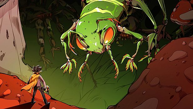 Buy Centipede: Recharged