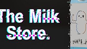 The Milk Store
