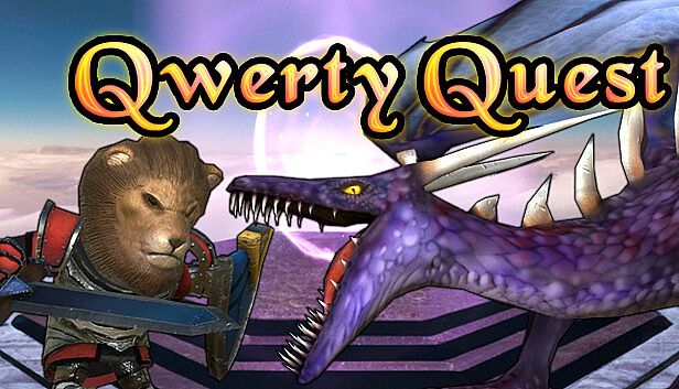 Buy Qwerty Quest