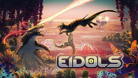 Eidols Game