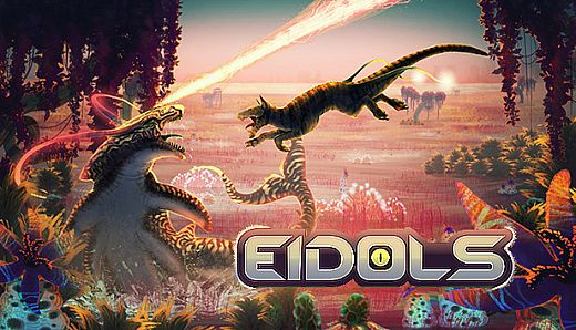 Eidols