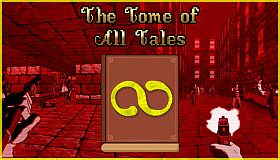 The Tome of All Tales