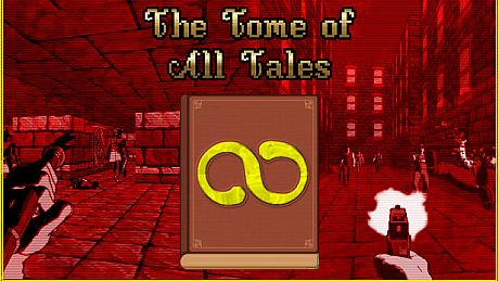 The Tome of All Tales Game