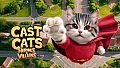 Cast Cats - Heroes and Villains Pack