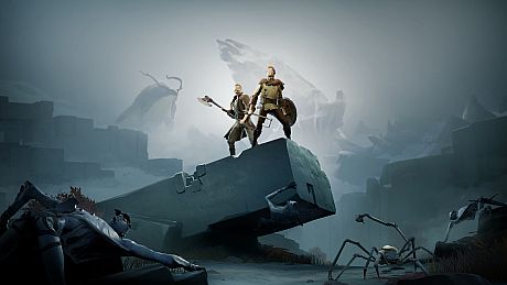 Ashen: Definitive Edition Bundle