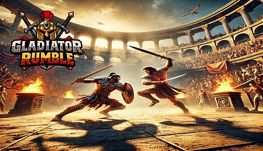 Gladiator Rumble