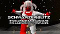 Schwarzerblitz - 8-Colors Star Guardians Collaboration Costumes (Chapter 2)