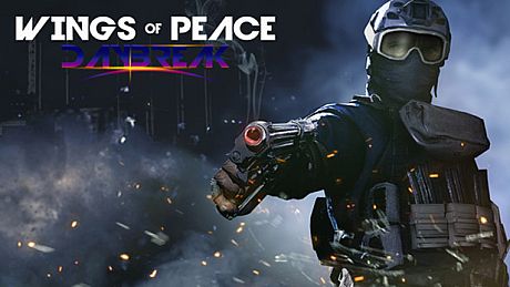 Wings of Peace VR: DayBreak Game