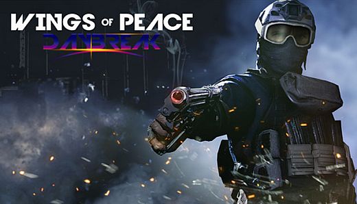 Wings of Peace VR: DayBreak