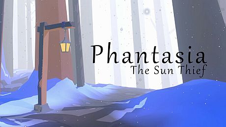 Phantasia: The Sun Thief Game