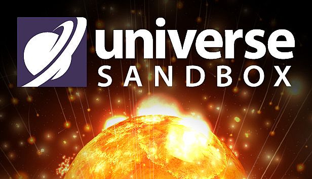 Buy Universe Sandbox