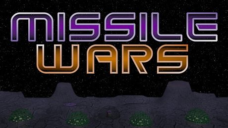 Missile Wars Game
