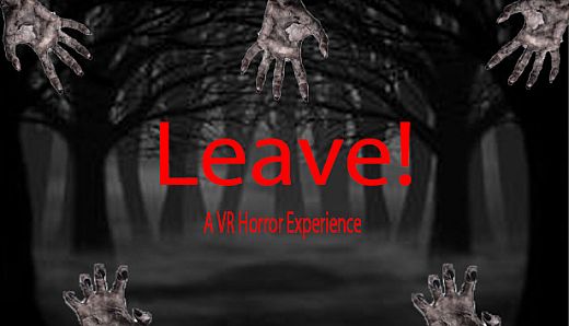 Leave!