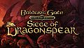 Baldur's Gate: Siege of Dragonspear