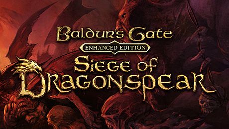 Baldur's Gate: Siege of Dragonspear DLC