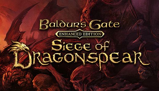 Baldur's Gate: Siege of Dragonspear