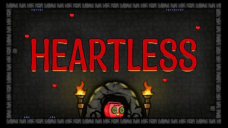 Heartless Game