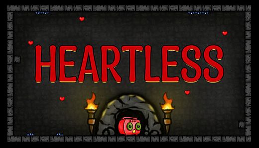 Heartless