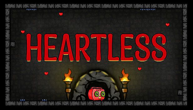 Buy Heartless