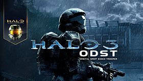 Halo 3: ODST