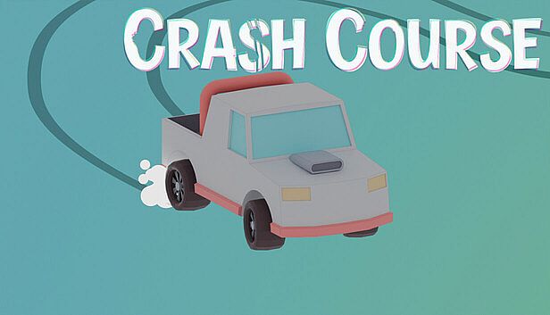 Buy Crash Course