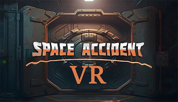 Buy Space Accident VR
