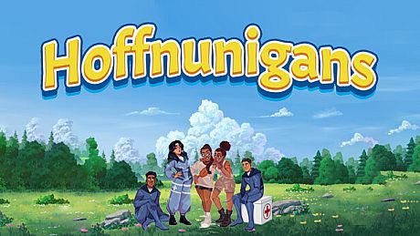 Hoffnunigans Game