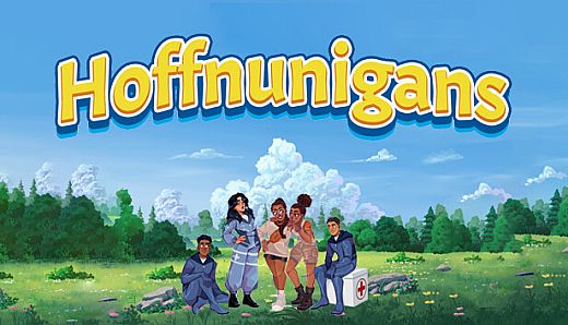 Hoffnunigans