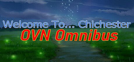 Welcome To... Chichester OVN Omnibus Game