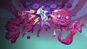 Enter Digiton: Heart of Corruption