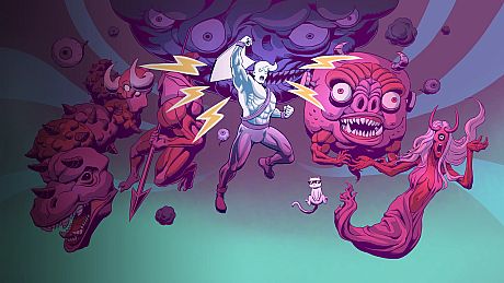 Enter Digiton: Heart of Corruption Game