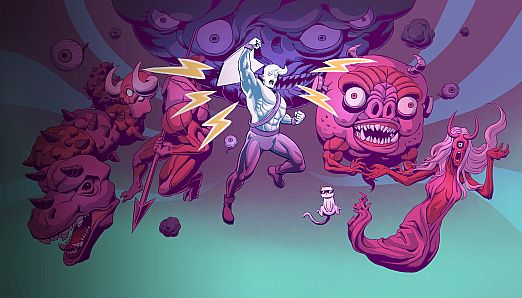 Enter Digiton: Heart of Corruption