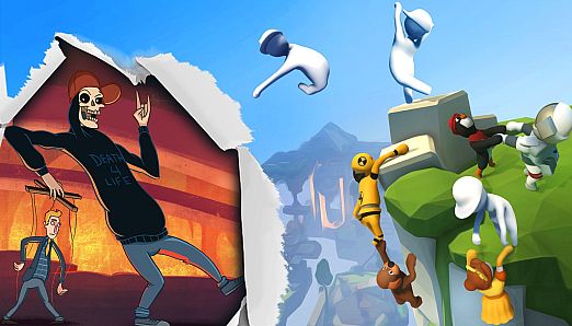 Flailing Limbs Bundle