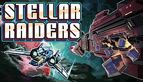 Stellar Raiders